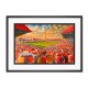 Ayresome Park Stadium Fine Art Print - Middlesbrough FC
